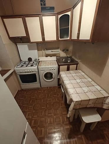 Недвижимость: 2 комнаты, 48 м², Индивидуалка, 4 этаж, Старый ремонт — 5
