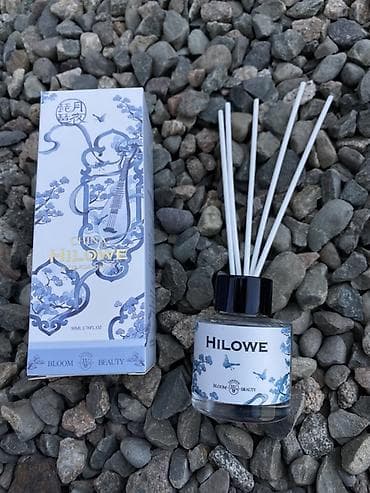 что можно купить за 200 сом: Аромадиффузоры с палочками, объем 50 мл Варианты: - Duo Shang «Starry — 3