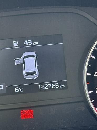 пассат б3 лобовое: Kia Sportage: 2019 г., 2 л, Автомат, Дизель, Кроссовер — 7