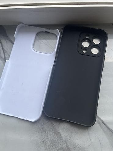 aiphone 11: Чехол на IPhone 13pro — 2