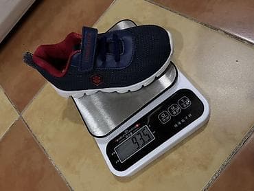 аляска обувь: Детские кроссовки Lumberjack - Модель: Lumberjack Highsole (логотип и — 2