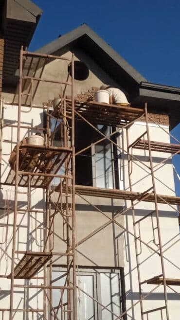 фасадные панели с утеплителем бишкек: Утепление фасада | Клинкерная плитка | Минеральная вата Больше 6 лет опыта — 14