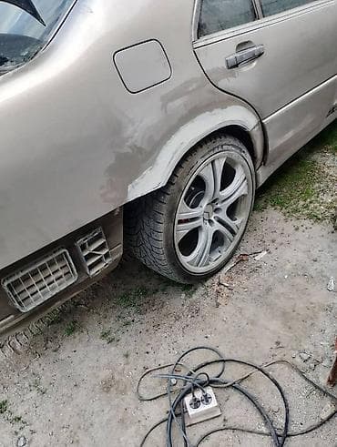 кпп гольф 4: Mercedes-Benz S-Class: 1992 г., 3 л, Автомат, Бензин, Седан — 6