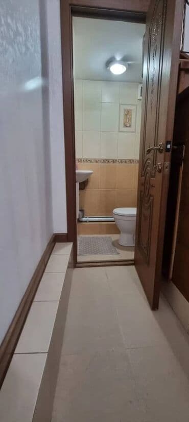 дома западный автовокзал: Дом, 110 м², 5 комнат, Собственник, Старый ремонт — 10