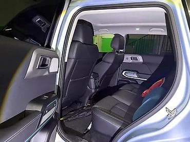 byd e9 2021: BYD FangChengBao Titanium 7: 2025 г., Автомат, Электромобиль, Кроссовер — 3