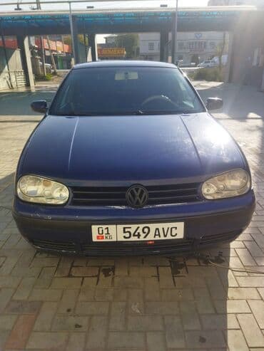 купить чехлы на гольф 4: Volkswagen Golf: 2004 г., 1.6 л, Автомат, Газ, Хэтчбэк — 3