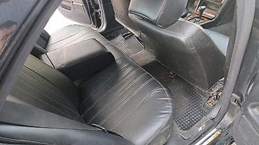 mercedes benz gls class: Mercedes-Benz E-Class: 1996 г., 2.2 л, Автомат, Бензин, Седан — 10
