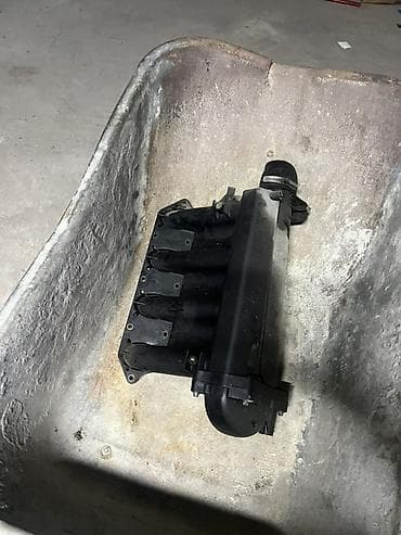 w124 e500: Коробка передач Механика Mercedes-Benz — 5