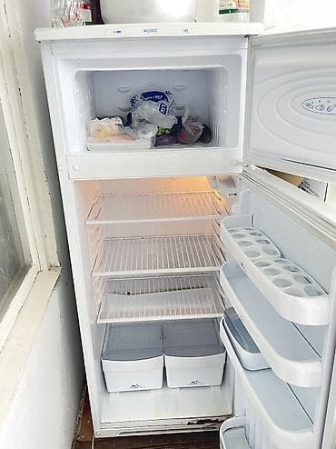 komp kg: Продам холодильник, в хорошем сосании — 3