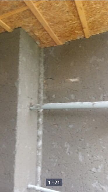 работа кирпич: Шпаклевка стен 3-5 лет опыта — 5