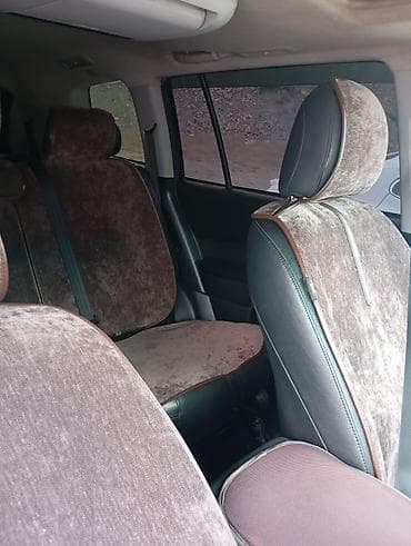 асфаль: Toyota Highlander: 2012 г., 3.5 л, Автомат, Гибрид, Кроссовер — 9