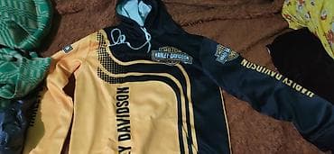 талстовка: Толстовка тонкая большой размер — 2