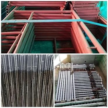 продаю оборудование: Аренда дрек аренда домкрат аренда монолит стойка аренда подпорка — 4