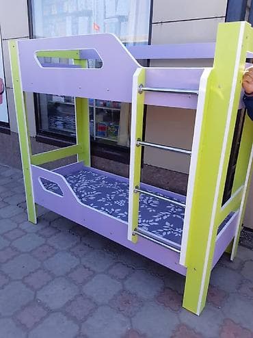 мебель из полет: Другая мебель на заказ — 1