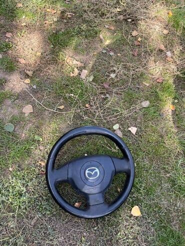 комплект грм: Руль колонкасы Volkswagen — 5