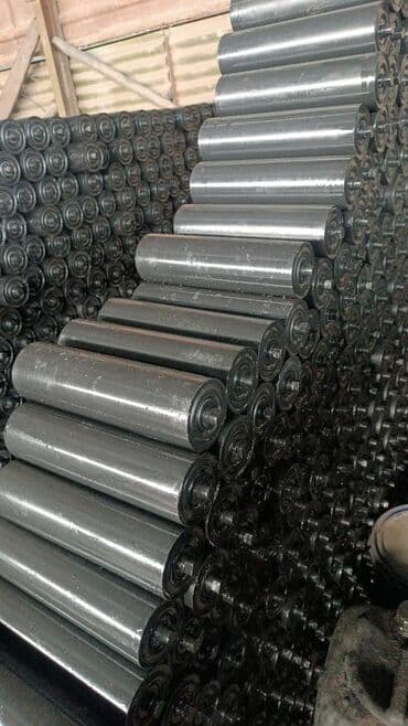 оборудование для ip телефонии модуль расширения настольные: Конвейерные ролики!!! ролики конвейерные! ОсОО KGKONVEER предлагает — 6