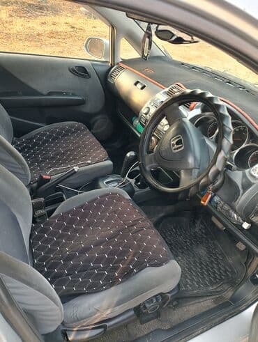 японские трактора бу купить: Honda Fit: 2002 г., 1.3 л, Вариатор, Бензиновая, Хэтчбэк — 2