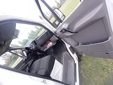 bcd com: Mercedes-Benz Спринтер: 2012 г., 2.2 л, Автомат, Дизель, Фургон — 9