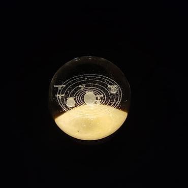 table lamp: Продаётся компактный ночник с мягким светом для спальни, детский или — 3