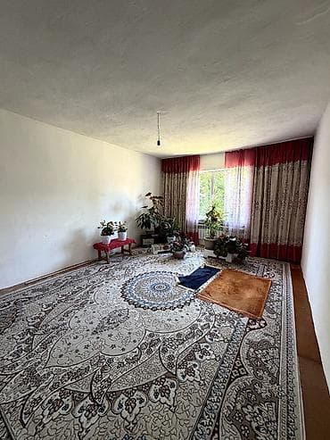 продажа домов жилмассив кок жар бишкек: 🏡 Продается уютный дом в с. Сокулук, район Птицефабрика! 📐 Участок — — 6