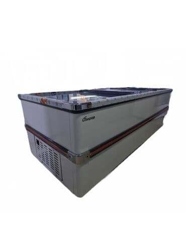 промышленные холодильники для хранения фруктов цена: Китай, Новый, В наличии — 2