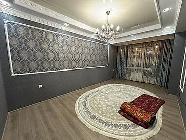 продаю дом ак ордо 1: 3 комнаты, 90 м², Дизайнерский ремонт — 4
