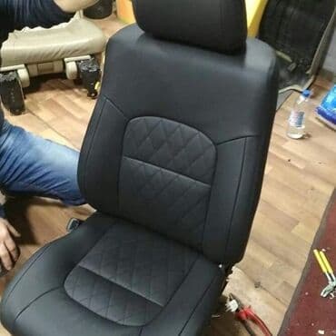 перетяжка мебели на дому цена: Перетяжка потолков,дверей,панелей,рулей,пола. Реставрация srs airdag — 2