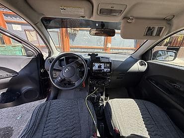Scion: Toyota Ist: 2009 г., 1.8 л, Автомат, Бензин, Хетчбек lalafo.kg да — 4 Scion: Toyota Ist: 2009 г., 1.8 л, Автомат, Бензин, Хетчбек — 4