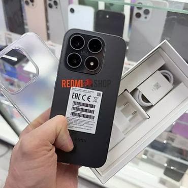 2din android: Xiaomi, 17, 512 ГБ, цвет - Черный, 2 SIM — 2