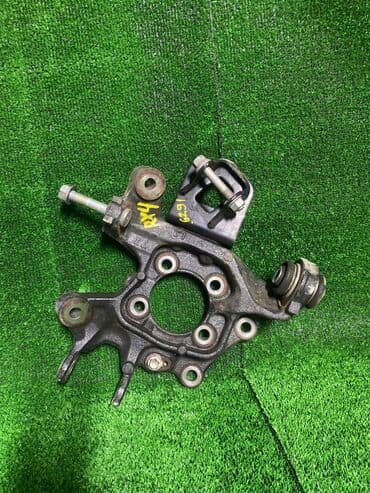 Задняя левая Ступица Lexus 2021 г., Б/у, Оригинал, Япония