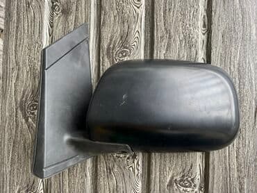 тойота сиенна цена в бишкеке: Боковое левое Зеркало Toyota Новый, Аналог — 1