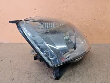 купить фары на гольф 4: Передняя правая фара Citroen 2004 г., Б/у, Оригинал — 9