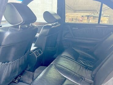 газ оборудование на авто: Mercedes-Benz E-Class: 1998 г., 2.8 л, Механика, Бензиновая, Седан — 6