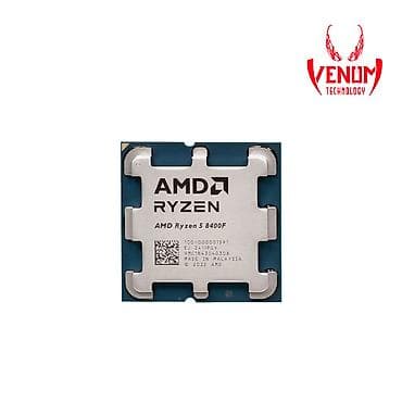 компь: ПК үчүн процессор, Колдонулган, AMD Ryzen 5, 6 ядролор — 1