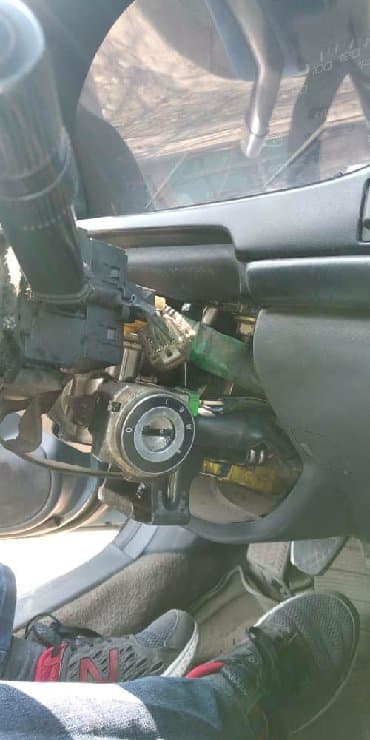 где переоборудовать спринтер на дом на колесах бишкек: Компьютерная диагностика, Замена деталей автомобиля, Ремонт деталей автомобиля, с выездом — 1