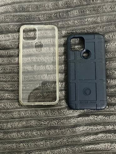 xr: Набор чехлов для смартфонов — различные модели и дизайны В комплекте — 3