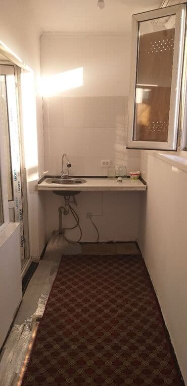 квартира надолго в микрашах: 2 комнаты, Собственник, Без подселения, С мебелью полностью — 5