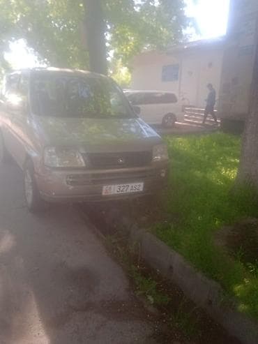 step wgn: Honda Stepwgn: 2000 г., 2 л, Автомат, Бензин, Минивэн — 3