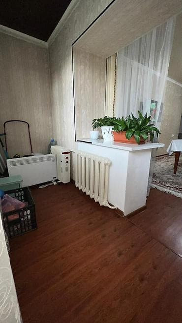 Продажа квартир: 3 комнаты, 58 м², Индивидуалка, 2 этаж, Старый ремонт — 6