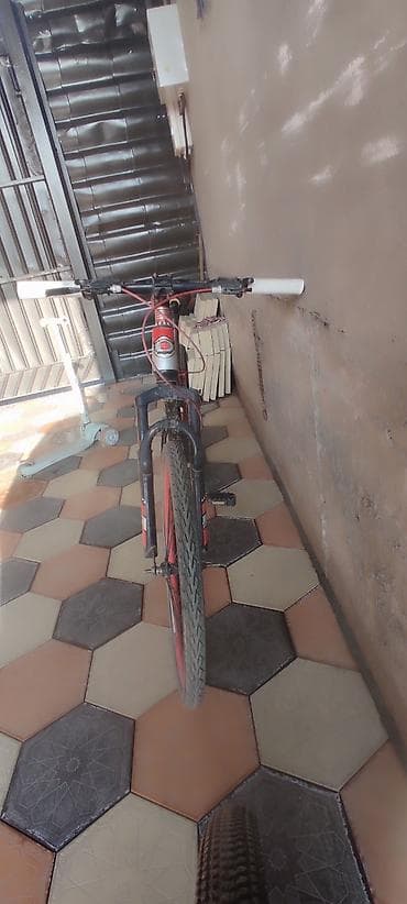 Балдар үчүн велосипеддер: Тоо велосипеди, Giant, Алюминий — 2