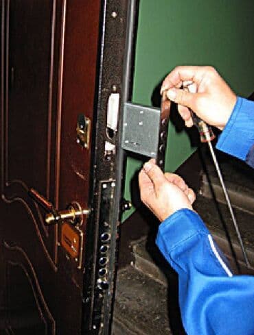 : Ремонт, Установка, Изготовление