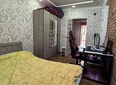 Недвижимость: 3 комнаты, 74 м², Индивидуалка, 5 этаж, Косметический ремонт — 5