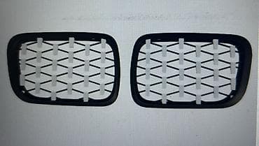 Инструменты для авто: Декоративные накладки Пластик, BMW, Новый — 2