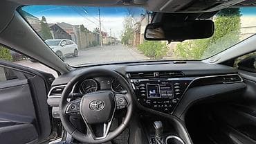 зимняя резина r13 цена: Toyota Camry: 2018 г., 2.5 л, Автомат, Бензин, Седан — 7