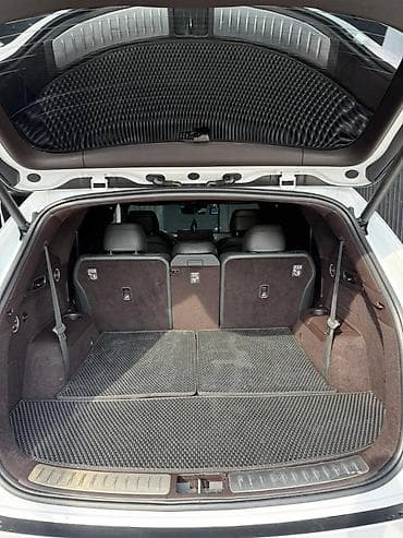 хундай genesis: Hyundai Genesis: 2021 г., 3 л, Автомат, Дизель, Кроссовер — 10