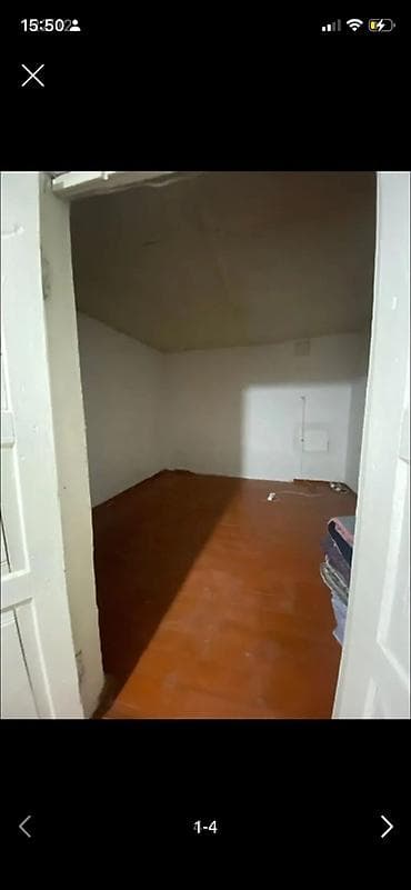 osh flats: 1 комната, Собственник, Без мебели — 2