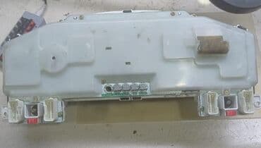 продажа тойота ленд крузер 100 в бишкеке: Щиток приборов Lexus 2006 г., Б/у, Оригинал — 3