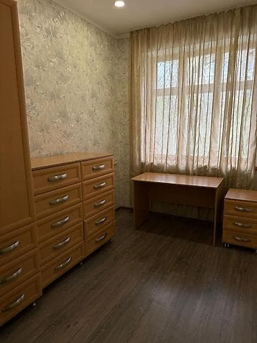 фатьянова: 3 комнаты, 81 м², Сталинка, 2 этаж, Евроремонт — 5