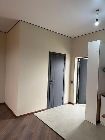 акунбаева квартира: 28 м² — 5