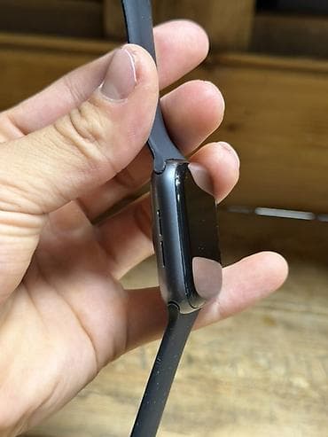 forerunner 970: Продаю часы Apple Watch SE В идеальном состоянии 10/10 Размер 44 мм — 3